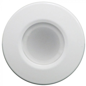 Lumitec Orbit Down Light 4 Color LED White Finish Lumitec Orbit Down Light 4 Color LED White Finish