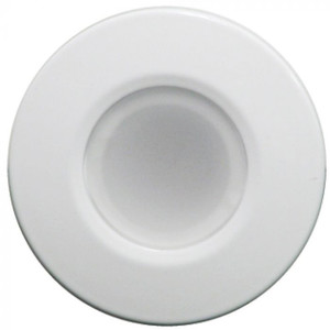 Lumitec Orbit Down Light Red/White LED White Finish Lumitec Orbit Down Light Red/White LED White Finish