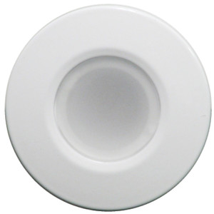 Lumitec Orbit Down Light White LED White Finish Lumitec Orbit Down Light White LED White Finish
