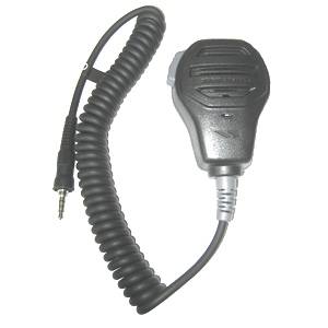 Standard MH73A4B Speaker Mic Standard MH73A4B Speaker Mic
