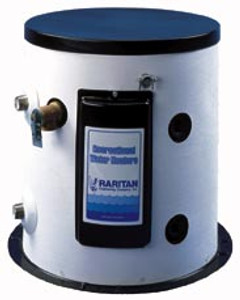 Raritan 170601 6GAL Water Heater 120 Vac Raritan 170601 6GAL Water Heater 120 Vac
