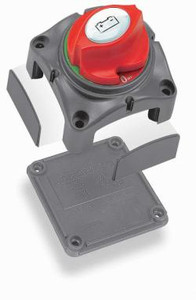 BEP 701 Mini Battery Switch 275 Amp Continuous BEP 701 Mini Battery Switch 275 Amp Continuous