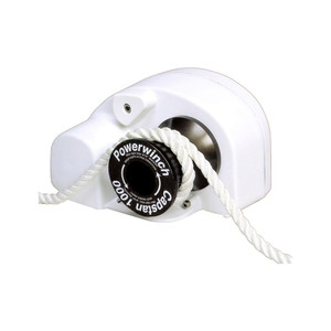 Powerwinch Capstan 1000 Windlass Powerwinch Capstan 1000 Windlass