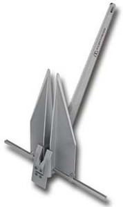 Fortress FX-7 4LB Anchor For 16ft to 27ft Boats Fortress FX-7 4LB Anchor For 16ft to 27ft Boats
