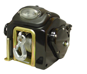 Powerwinch RC23 Trailer Winch Wireless Up To 7500LBS Powerwinch RC23 Trailer Winch Wireless Up To 7500LBS