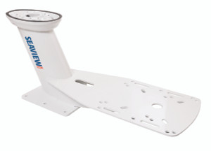 Seaview PMADM1M2 Dual Mount Aft Rake Requires Plate Seaview PMADM1M2 Dual Mount Aft Rake Requires Plate