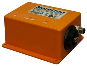 Maretron VDR100 Vessel Data Recorder Maretron VDR100 Vessel Data Recorder