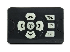 Marinco SPLR-3 Hard Wired Bridge Control SPL-12W Marinco SPLR-3 Hard Wired Bridge Control SPL-12W