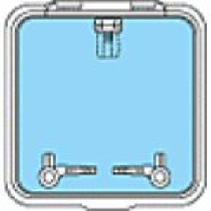 Lewmar Size 44 Ocean Series Hatch Flange Base Lewmar Size 44 Ocean Series Hatch Flange Base