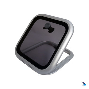 Lewmar Size 10 Ocean Series Hatch Flat Base Lewmar Size 10 Ocean Series Hatch Flat Base