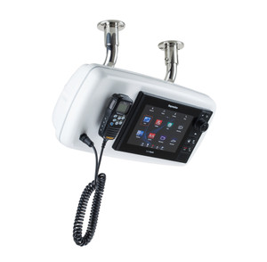 Navpod GP1040-19 SystemPod Pre-cut ES9x and Axiom 9 Navpod GP1040-19 SystemPod Pre-cut ES9x and Axiom 9