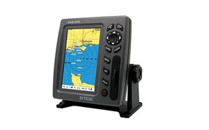 Sitex SAS-300 Class B AIS With External GPS Antenna Sitex SAS-300 Class B AIS With External GPS Antenna