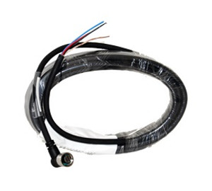 Furuno 001-105-810-10 NMEA2000 Micro Cable 6 Meter Right Angle Female to Pigtail Furuno 001-105-810-10 NMEA2000 Micro Cable 6 Meter Right Angle Female to Pigtail