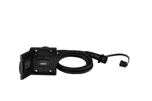 Raymarine RCR-SDUSB MicroSD Card Reader and USB Socket Raymarine RCR-SDUSB MicroSD Card Reader and USB Socket