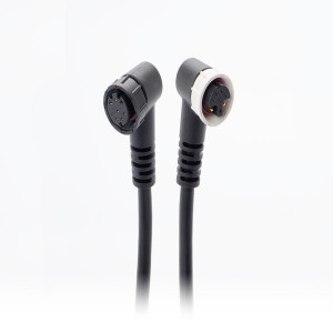 Raymarine A80710 0.3m Daisy Chain Cable for Alpha Display Raymarine A80710 0.3m Daisy Chain Cable for Alpha Display