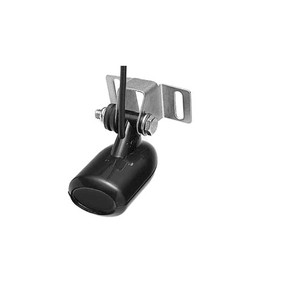 Lowrance Transom Transducer 9-Pin 83/200kHz With Temp Lowrance Transom Transducer 9-Pin 83/200kHz With Temp