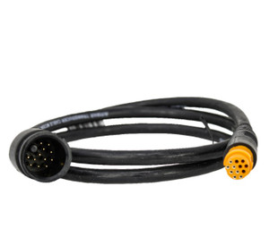 Airmar MMC-12G Garmin 12-pin CHIRP Mix-N-Match Cable Airmar MMC-12G Garmin 12-pin CHIRP Mix-N-Match Cable