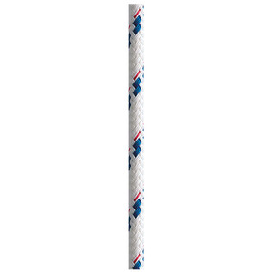 New England Ropes 7/16" Sta-Set Performance Cruising Line - Blue Fleck - 600' New England Ropes 7/16" Sta-Set Performance Cruising Line - Blue Fleck - 600'