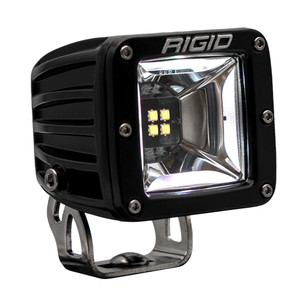 RIGID Industries Radiance Scene - RGBW - Surface Mount - Pair RIGID Industries Radiance Scene - RGBW - Surface Mount - Pair