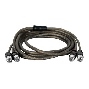 Roswell 5M 2-Channel RCA Cable Roswell 5M 2-Channel RCA Cable