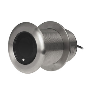 Airmar SS75 High Chirp 12 Degree Bronze Thru-Hull xSonic Transducer Airmar SS75 High Chirp 12 Degree Bronze Thru-Hull xSonic Transducer