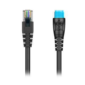 Garmin BlueNet™ Network to RJ45 Adapter Cable Garmin BlueNet™ Network to RJ45 Adapter Cable