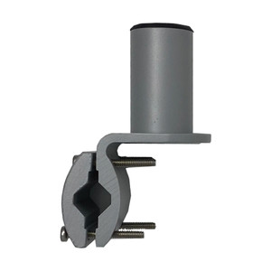 TACO ShadeFin Mini Round Tube Rail Mount TACO ShadeFin Mini Round Tube Rail Mount