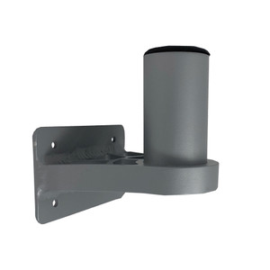 TACO ShadeFin Mini Side Wall Mount w/Backing Plate TACO ShadeFin Mini Side Wall Mount w/Backing Plate