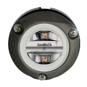 Lumitec Zambezi Mini Surface Mount Underwater Light - Spectrum RGBW - PLI Enabled Lumitec Zambezi Mini Surface Mount Underwater Light - Spectrum RGBW - PLI Enabled