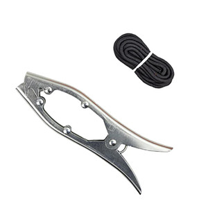 YakGear Galvanized Brush Gripper YakGear Galvanized Brush Gripper