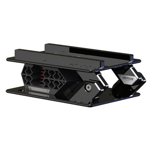 Roswell RIDE Seat Suspension System - Black Roswell RIDE Seat Suspension System - Black
