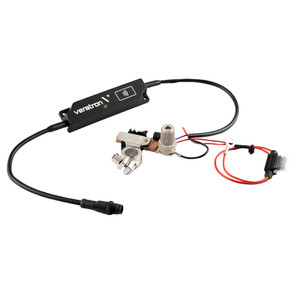 Veratron LinkUp Intelligent Battery Sensor Gateway - 12V - 500AH Veratron LinkUp Intelligent Battery Sensor Gateway - 12V - 500AH