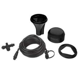 Garmin GPS 24xd GPS Antenna w/Heading Sensor f/NMEA 2000 Network - Black Garmin GPS 24xd GPS Antenna w/Heading Sensor f/NMEA 2000 Network - Black