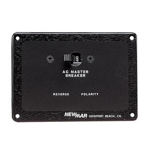 Newmar AC-II Panel Newmar AC-II Panel