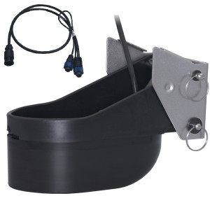 Airmar TM275C-LHW Transducer With 2x Navico 7-Pin MMC Airmar TM275C-LHW Transducer With 2x Navico 7-Pin MMC