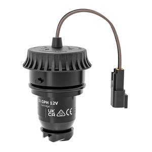 Johnson Pump Aqua Void Auto Bilge Pump Replacement Cartridge Motor - 500 GPH Johnson Pump Aqua Void Auto Bilge Pump Replacement Cartridge Motor - 500 GPH