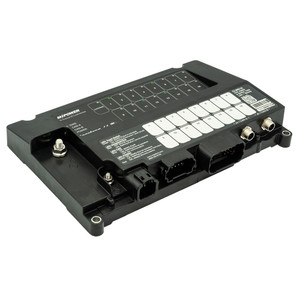Maretron MPower® 16-Channel DC Load Controller Module w/NMEA 2K w/o Connectors Maretron MPower® 16-Channel DC Load Controller Module w/NMEA 2K w/o Connectors