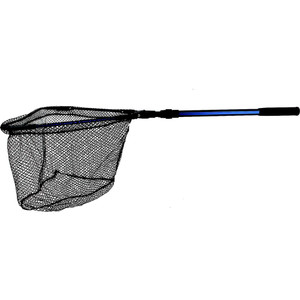 Attwood Fold-N-Stow Fishing Net - Medium Attwood Fold-N-Stow Fishing Net - Medium