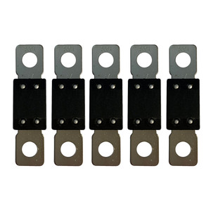 Victron MEGA-Fuse 500A/32V (Package of 5 Pieces) Victron MEGA-Fuse 500A/32V (Package of 5 Pieces)