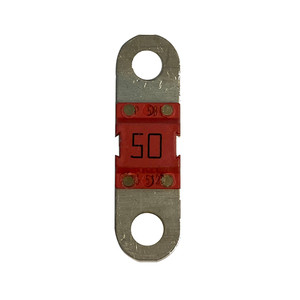 Victron MIDI-Fuse 50A/58V f/48V Products (Package of 1) Victron MIDI-Fuse 50A/58V f/48V Products (Package of 1)