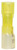 Ancor 10-12 Female Disconnect Heat Shrink Yellow 25 Pack