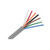 Pacer Unshielded 7 Conductor Cable - 100' - 18/7 AWG - White, Red, Orange, Black, Brown, Green, & Blue Pacer Unshielded 7 Conductor Cable - 100' - 18/7 AWG - White, Red, Orange, Black, Brown, Green, & Blue