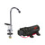 Johnson Pump 1.1 Pump/Faucet Combo 12V