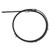 Octopus Steering Cable - 8" Stroke x 9' f/Type R Drive Unit