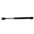 Whitecap 17" Gas Spring - 50lb - Black Nitrate