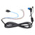 Garmin Right Angle NMEA 0183 w/Audio Cable - 7'