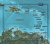 Garmin HXUS030R G3 Micro SD Southeast Caribbean