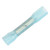 Pacer 16-14 AWG Heat Shrink Butt Connector - 3 Pack