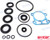 Recambios Marinos Seal Kit Gear Housing Rec64J-W0001-20 Recambios Marinos Seal Kit Gear Housing Rec64J-W0001-20