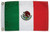 Lippert Components Inc 12X18 Mexican Flag 2020199359 Lippert Components Inc 12X18 Mexican Flag 2020199359
